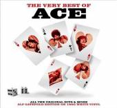 ACE  - 2xVINYL VERY BEST OF..