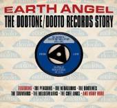 VARIOUS  - 2xCD EARTH ANGEL-DOOTONE/DOOTO