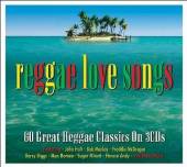  REGGAE LOVE SONGS - suprshop.cz