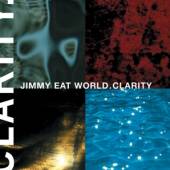 JIMMY EAT WORLD  - 2xVINYL CLARITY -HQ/TRANSP- [VINYL]