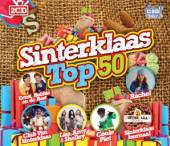  SINTERKLAAS TOP 50 - 2014 - supershop.sk