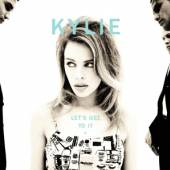 KYLIE MINOGUE  - CD LET'S GET TO IT: SPECIAL EDITION