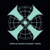 SIMPLE MINDS  - CD BIG MUSIC