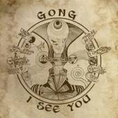 GONG  - CDG I SEE YOU LTD.