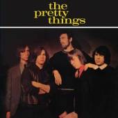  PRETTY THINGS, THE [VINYL] - suprshop.cz