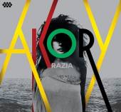 RAZIA  - CD AKORY