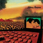 PAPERHEAD  - CD AFRICA AVENUE
