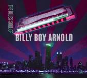  BLUES SOUL OF BILLY BOY.. - supershop.sk