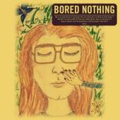 BORED NOTHING  - CD SOME SONGS