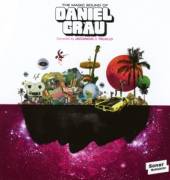 GRAU DANIEL  - 2xCD MAGIC SOUND OF DANIEL..