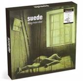 SUEDE  - CDB 