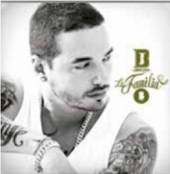 BALVIN J  - CD LA FAMILIA B SIDES