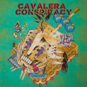 CAVALERA CONSPIRACY  - CD PANDEMONIUM [DIGI]