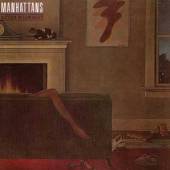 MANHATTANS  - CD AFTER MIDNIGHT