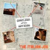  ITALIAN JOB [VINYL] - suprshop.cz