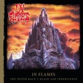 IN FLAMES  - CD JESTER RACE -REISSUE-