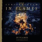 IN FLAMES  - CD SUBTERRANEAN -REISSUE-