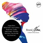  ROUND NINA (A TRIBUTE TO NINA SIMONE) - supershop.sk