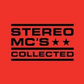 STEREO MC'S  - 10xCD COLLECTED