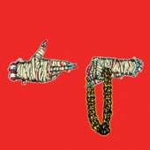 RUN THE JEWELS  - CD RUN THE JEWELS 2