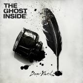 GHOST INSIDE  - CD DEAR YOUTH