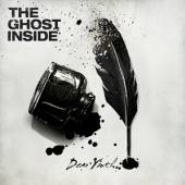GHOST INSIDE  - 2xCDL DEAR YOUTH -LP+CD-