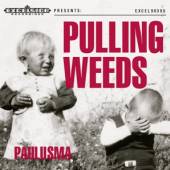 PAULUSMA  - CD PULLING WEEDS