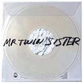 MR TWIN SISTER  - CD MR TWIN SISTER