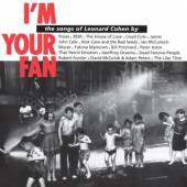  I'M YOUR FAN -HQ- [VINYL] - suprshop.cz