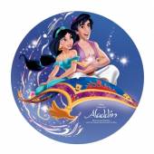  SONGS FROM ALADDIN (PICTURE DISC VINYL) [VINYL] - supershop.sk