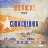 QUERBEAT  - CD CUBA COLONIA