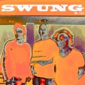 SWUNG  - 2xCD VOL. 1 & 2