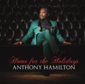 HAMILTON ANTHONY  - CD HOME FOR THE HOLIDAYS