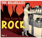  HILLBILLIES:THEY.. VOL.1 - supershop.sk