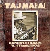 MAHAL TAJ  - CD MAIN POINT, BRYN MAWR,..