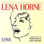 HORNE LENA  - CD LENA -REMAST-