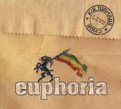 EUPHORIA  - CD REGGAE US DA BERGA