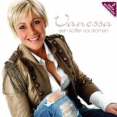 VANESSA  - CD EEN KOFFER VOL DROMEN