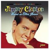 CLANTON JIMMY  - 2xCD VENUS IN BLUE JEANS