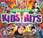  DE LEUKSTE KIDS HITS.. - supershop.sk