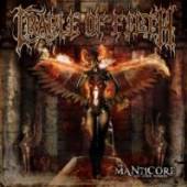 CRADLE OF FILTH  - 2xVINYL MANTICORE AND OTHER.. [VINYL]