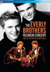 EVERLY BROTHERS  - DVD REUNION CONCERT