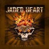 JADED HEART  - CD PERFECT INSANITY (RE-RELEASE)