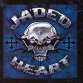 JADED HEART  - CD SINISTER MIND -SPEC-