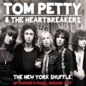 TOM PETTY  - CD THE NEW YORK SHUFFLE