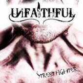 UNFAITHFUL  - CD STREETFIGHTER
