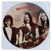 MOTORHEAD  - VINYL IRON FIST AND ..