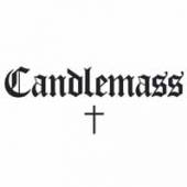 CANDLEMASS  - CDD CANDLEMASS