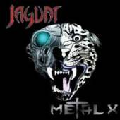 JAGUAR  - CD METAL X