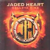 JADED HEART  - CD HELLUVA TIME